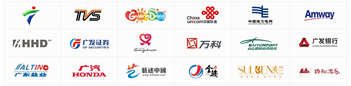 企業(yè)宣傳片拍攝/宣傳片制作客戶(hù)