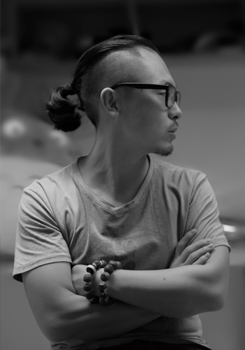 全域影視傳媒主創團隊