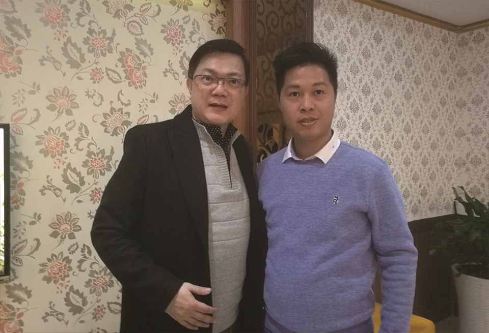 劉海生：一個傳統媒體人，下海創業的真實故事