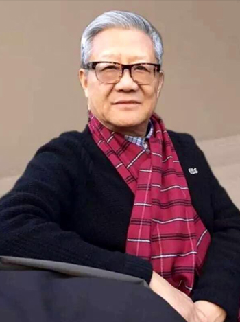 全域影視傳媒藝術顧問張福銘