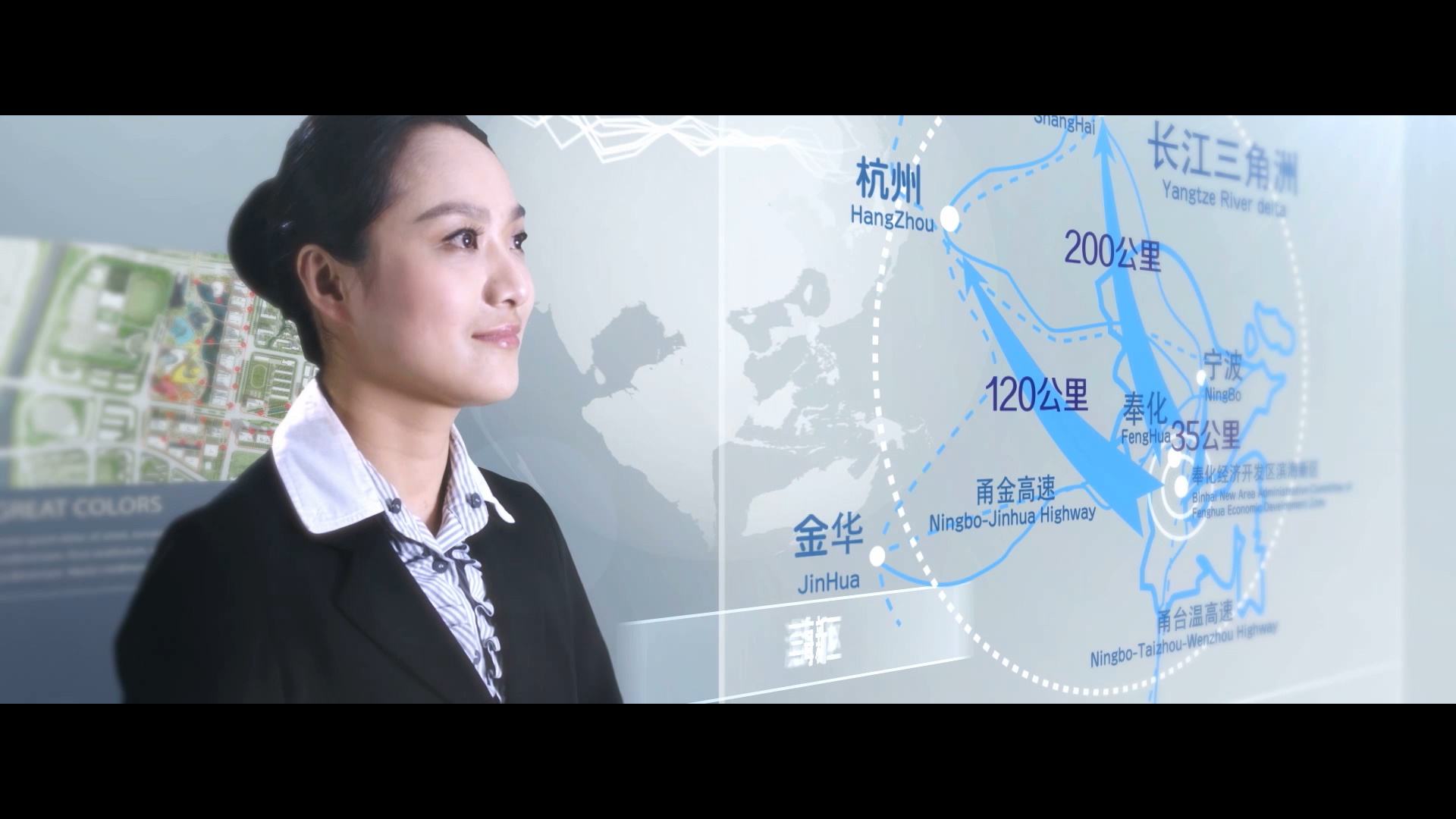 劉海生筆記：招商宣傳片制作的正確方法